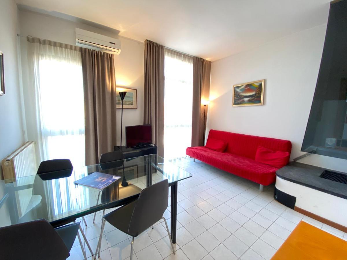 Appartement Leonardo Brescia