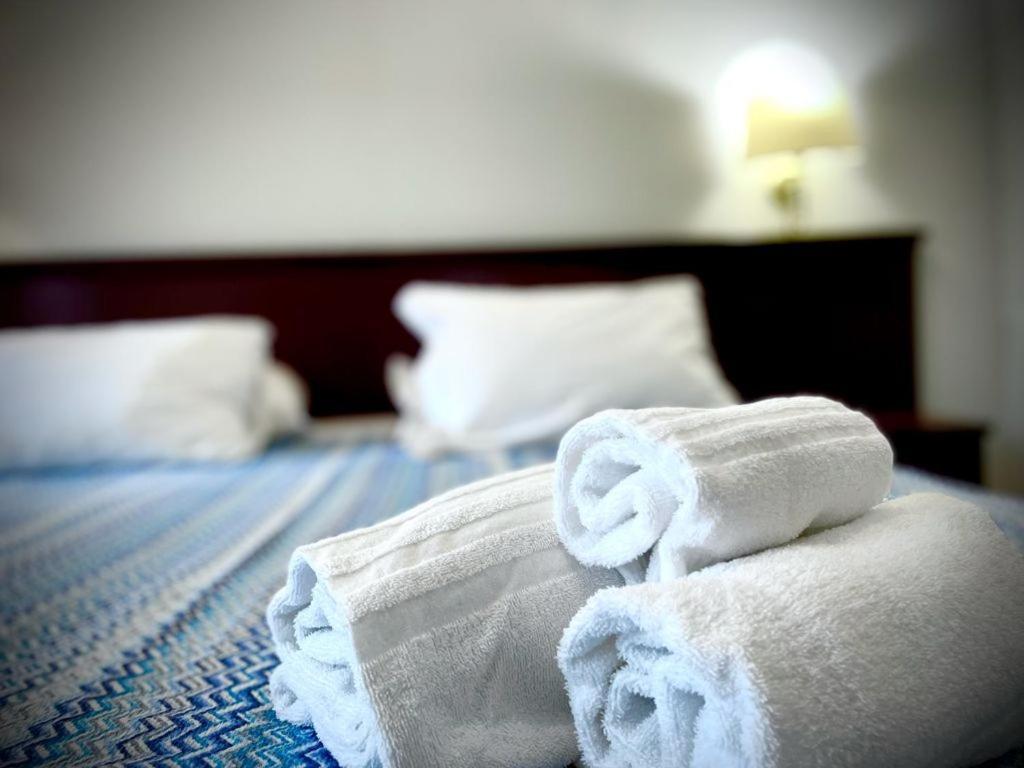 Apartamento Leonardo