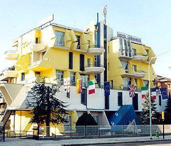 Appartement Leonardo *