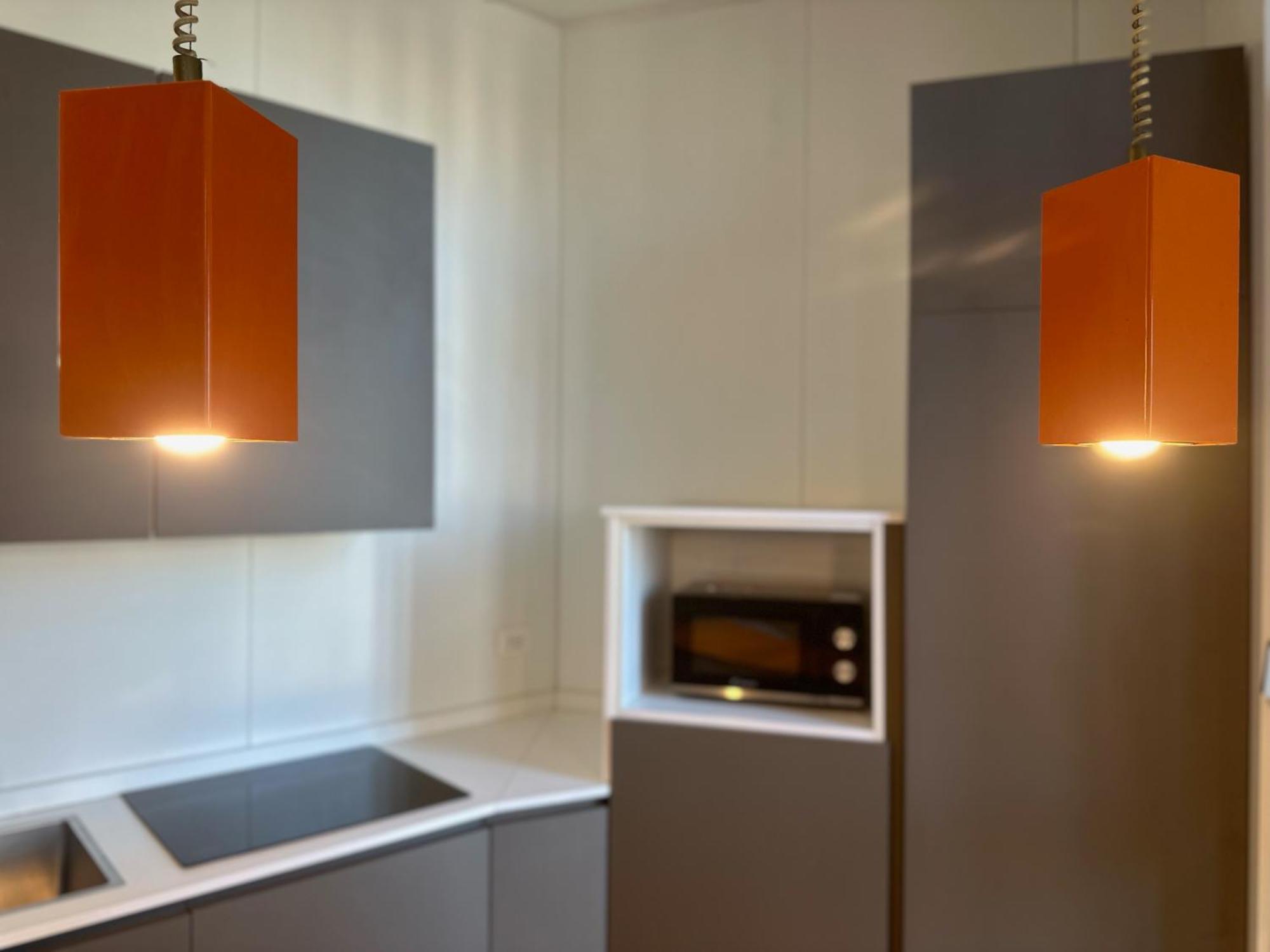 Appartement Leonardo *