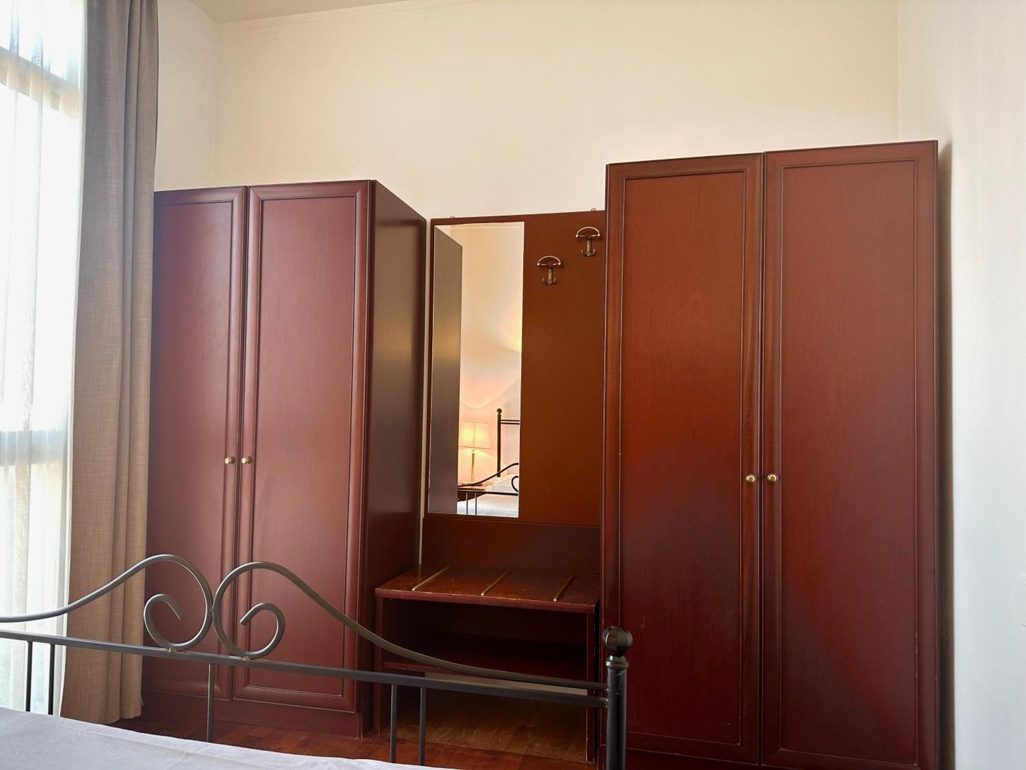 Leonardo Appartement Brescia