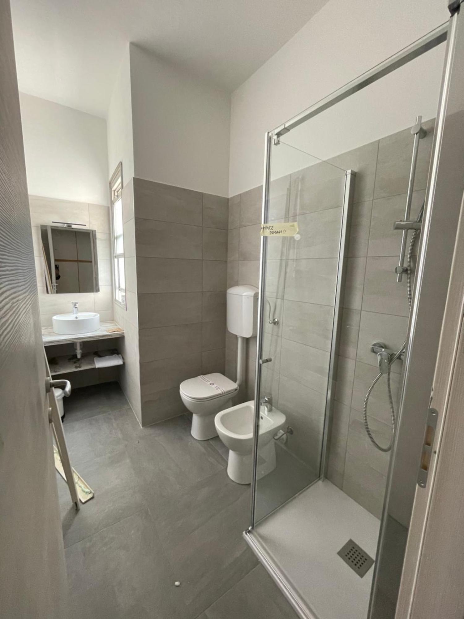 Appartement Leonardo Brescia