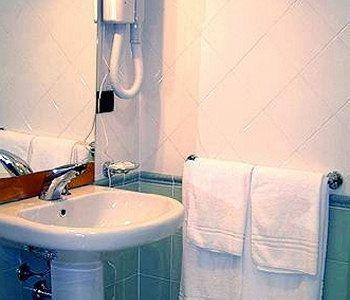 Appartement Leonardo