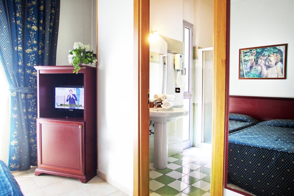 Appartement Leonardo Brescia