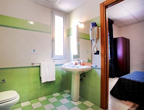Leonardo Appartement Brescia