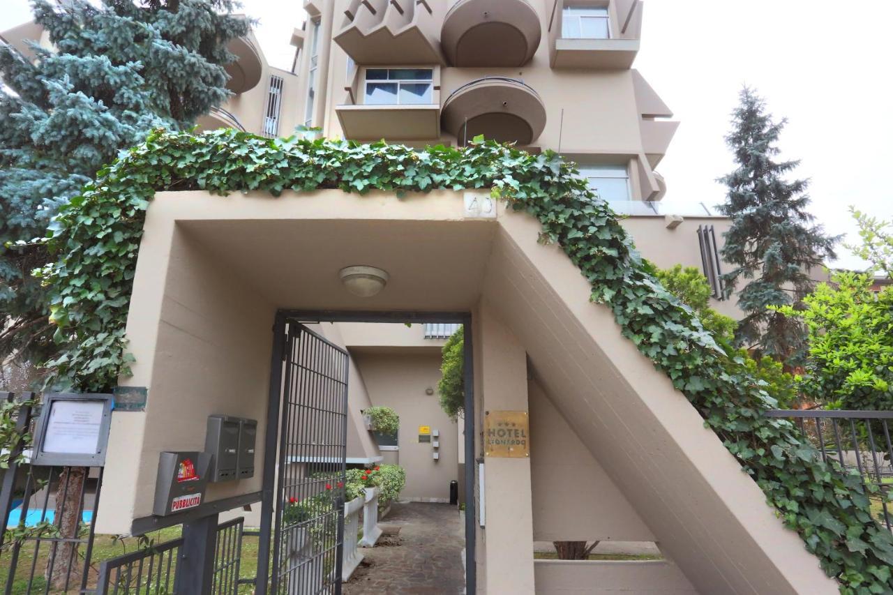 Leonardo Appartement *