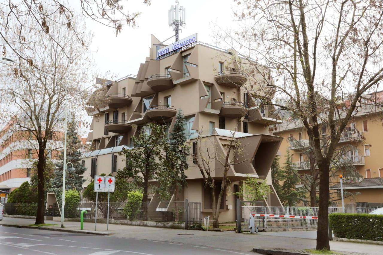 Leonardo Appartement