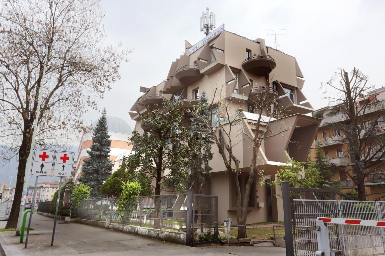 Leonardo Apartamento *